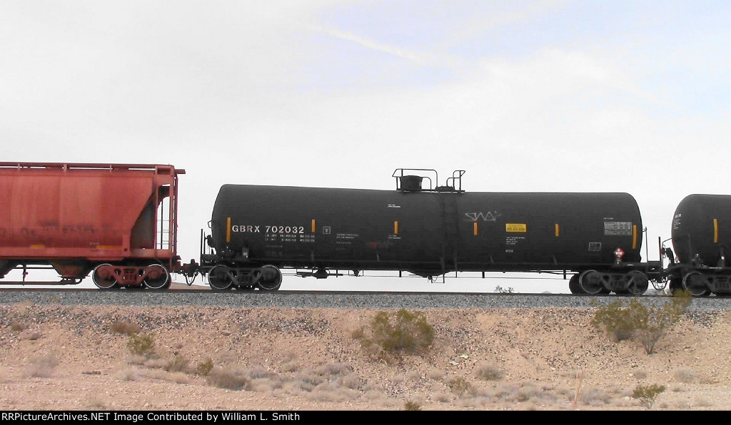 UntitledEB Manifest Frt at Erie NV W-Pshrs -102